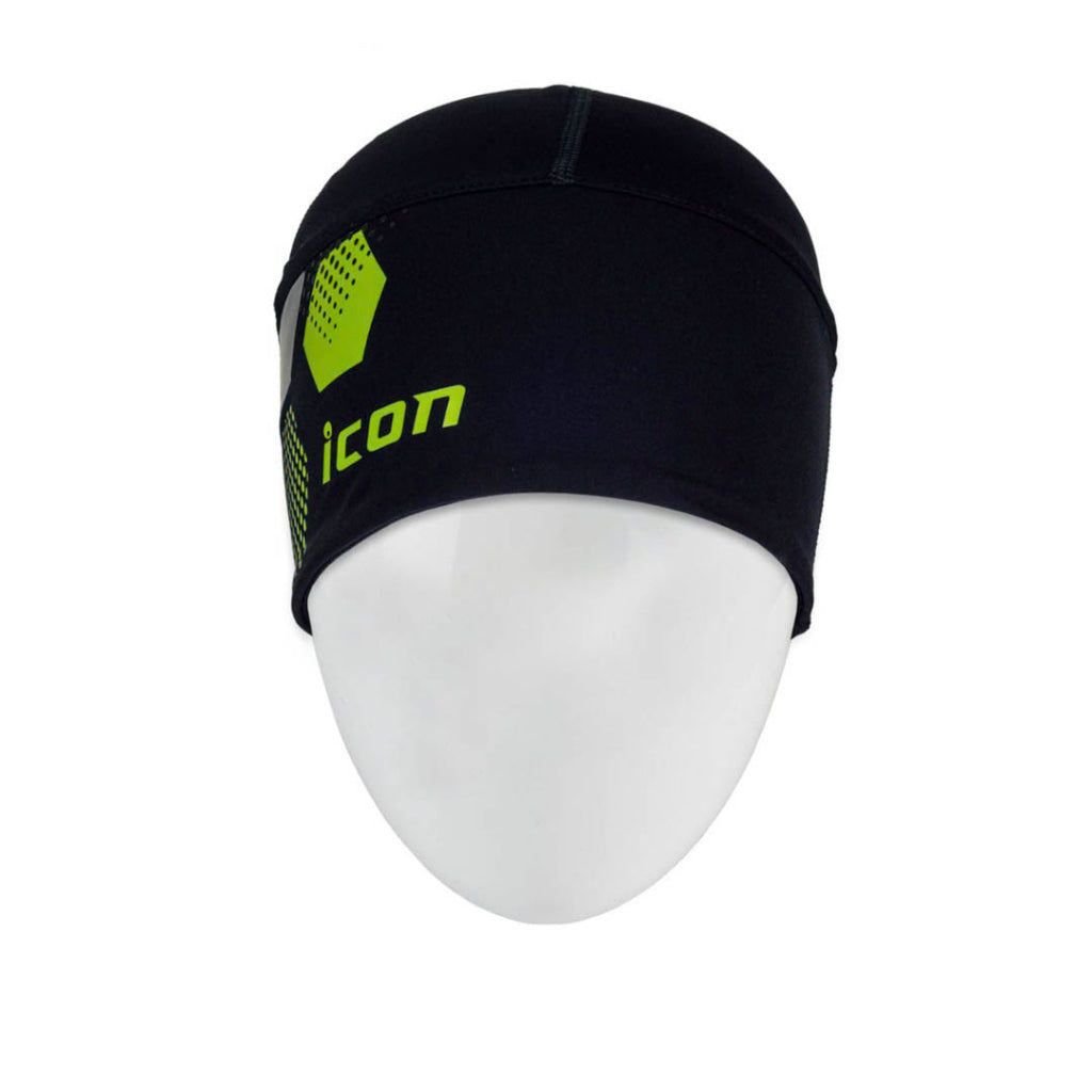 High visibility paddling cap – photo 3