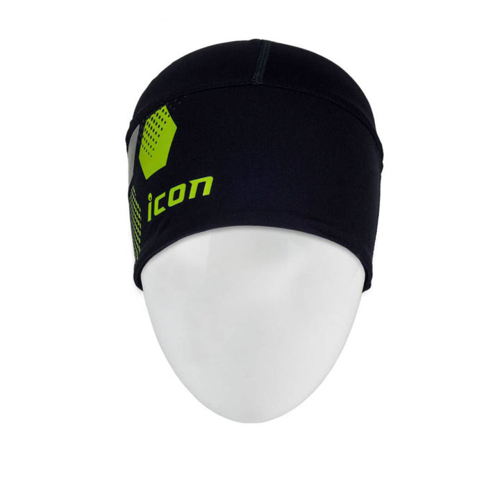 High visibility paddling cap – photo 3