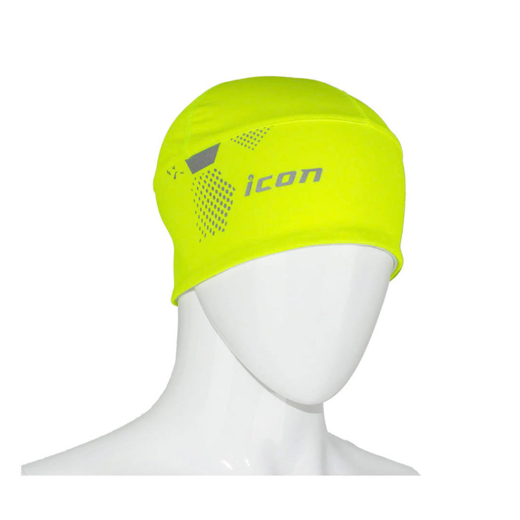 High visibility paddling cap – photo 2