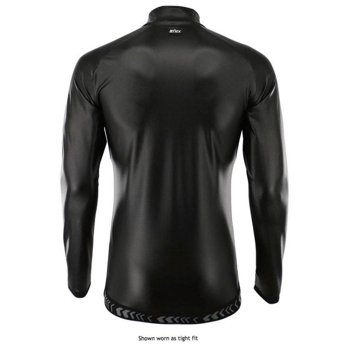 XO-Flex SpeedSkin Paddling Wind Jacket – photo 2