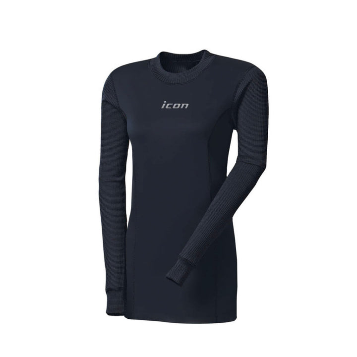 Sieviešu Pro-X MicroSense termokrekls – 2. attēls