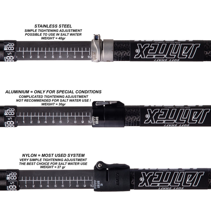 Jantex Kappa kanoe airis – 5. attēls