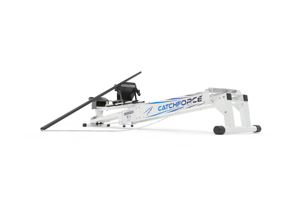 Airēšanas spēka trenažieris CatchForce Kayak – 2. attēls