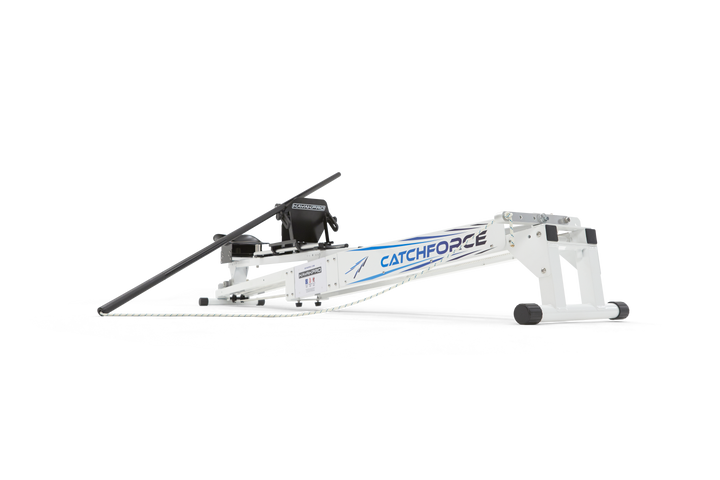 Airēšanas spēka trenažieris CatchForce Kayak – 2. attēls