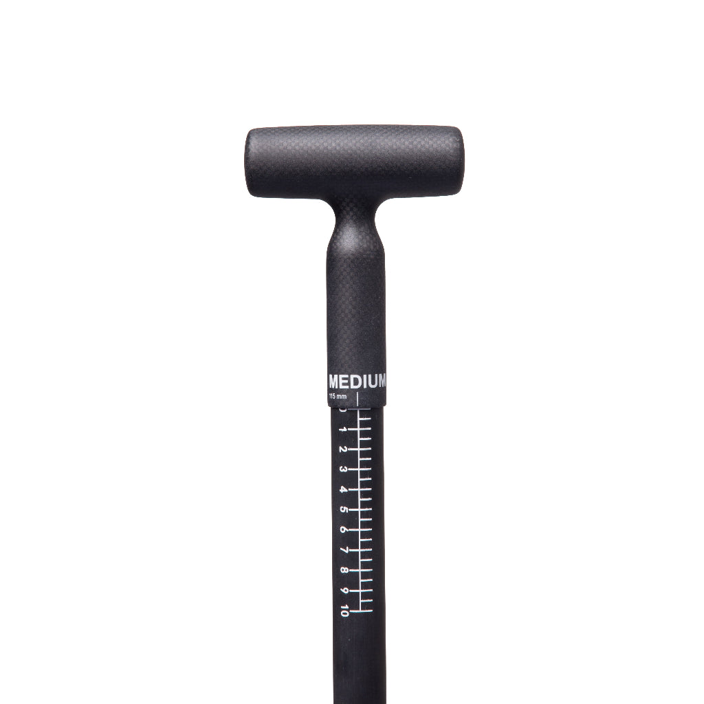 Paddle T-handle – photo 3