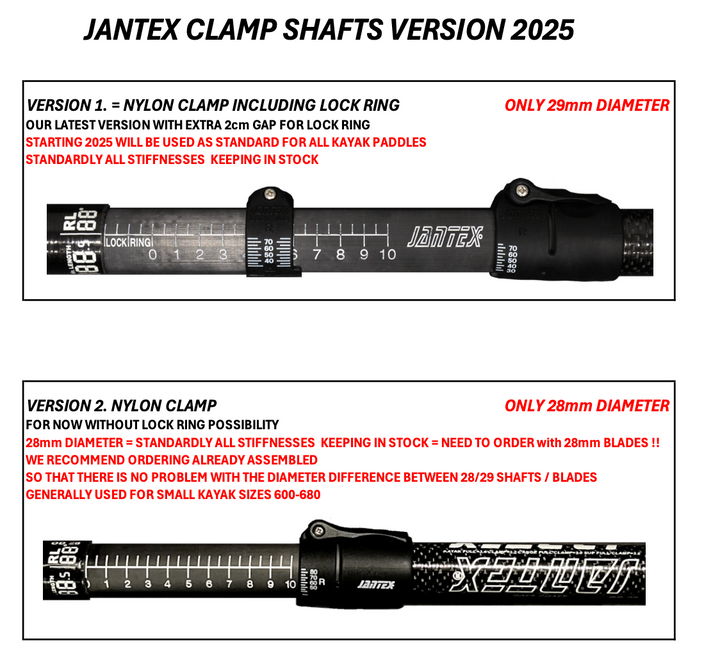 Jantex Gamma airis – 6. attēls