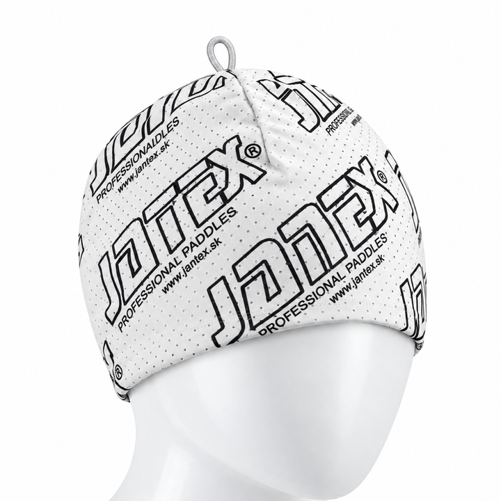 Jantex viegla cepure – balta