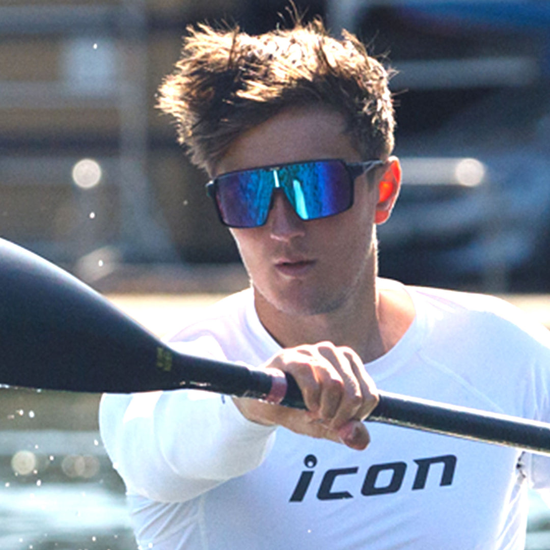 RX500 Reactor Lens Performance Eyewear – photo 9