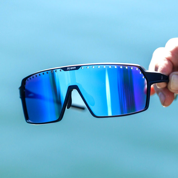 RX500 Reactor Lens Performance Eyewear – photo 10