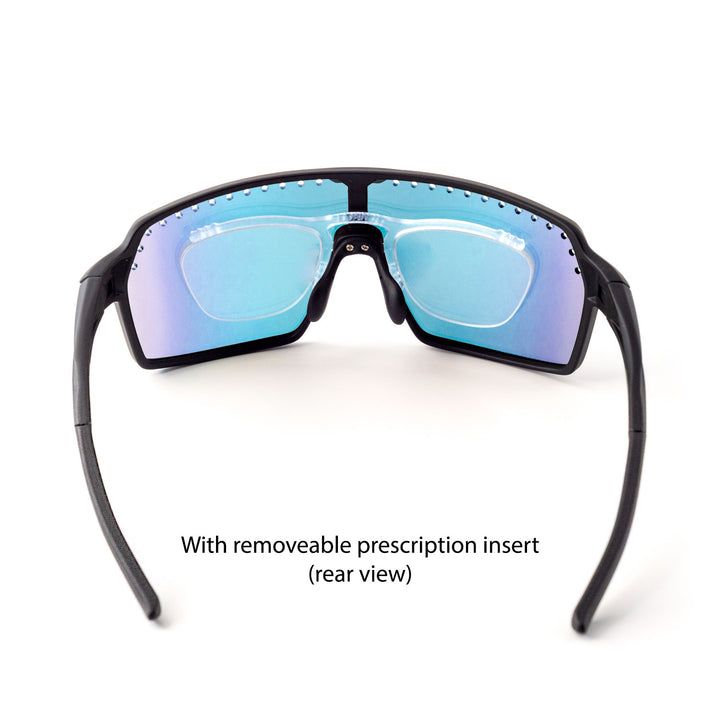 RX500 Reactor Lens Performance Eyewear – photo 4