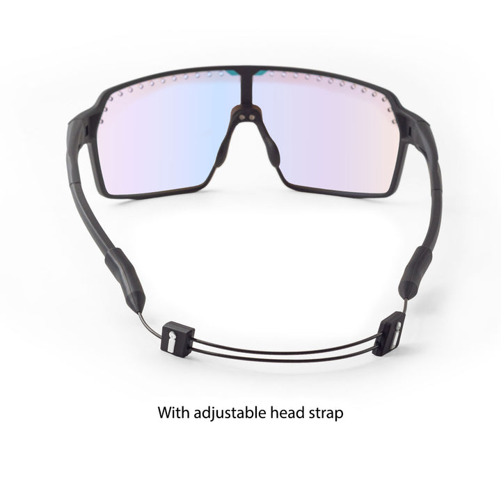 RX500 Reactor Lens Performance Eyewear – photo 2