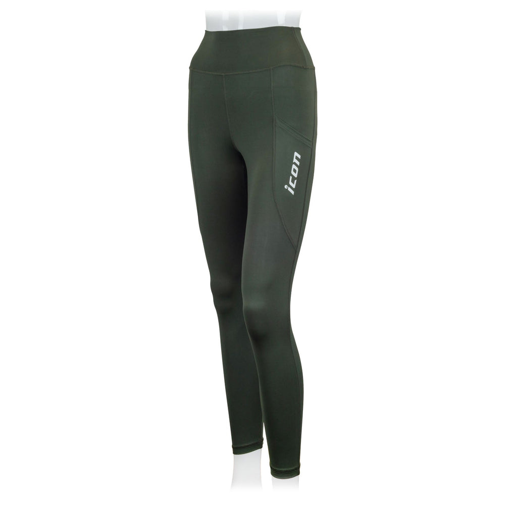 Women's gym leggings – photo 2