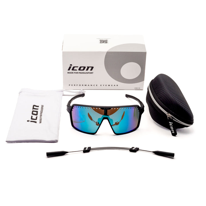 X500 Mirror Lens Performance Eyewear – photo 2