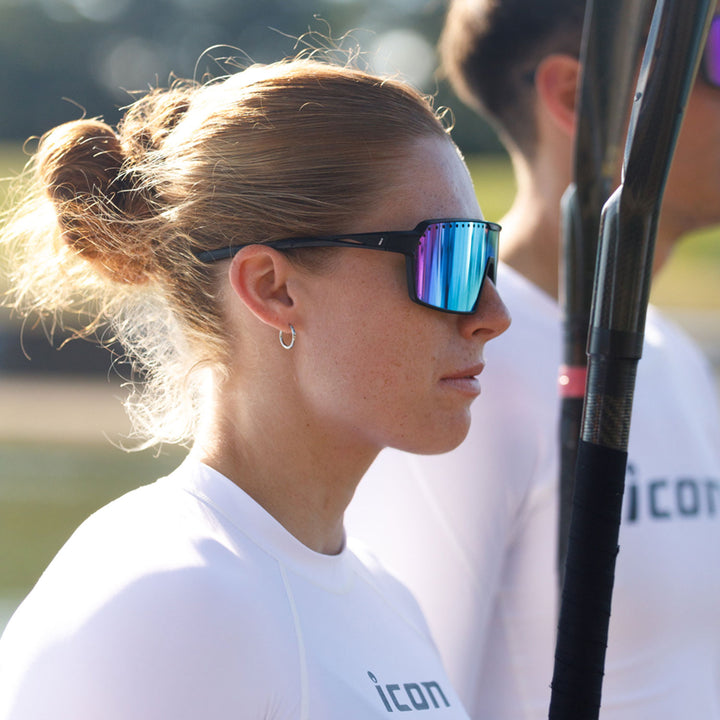 X500 Mirror Lens Performance Eyewear – photo 7