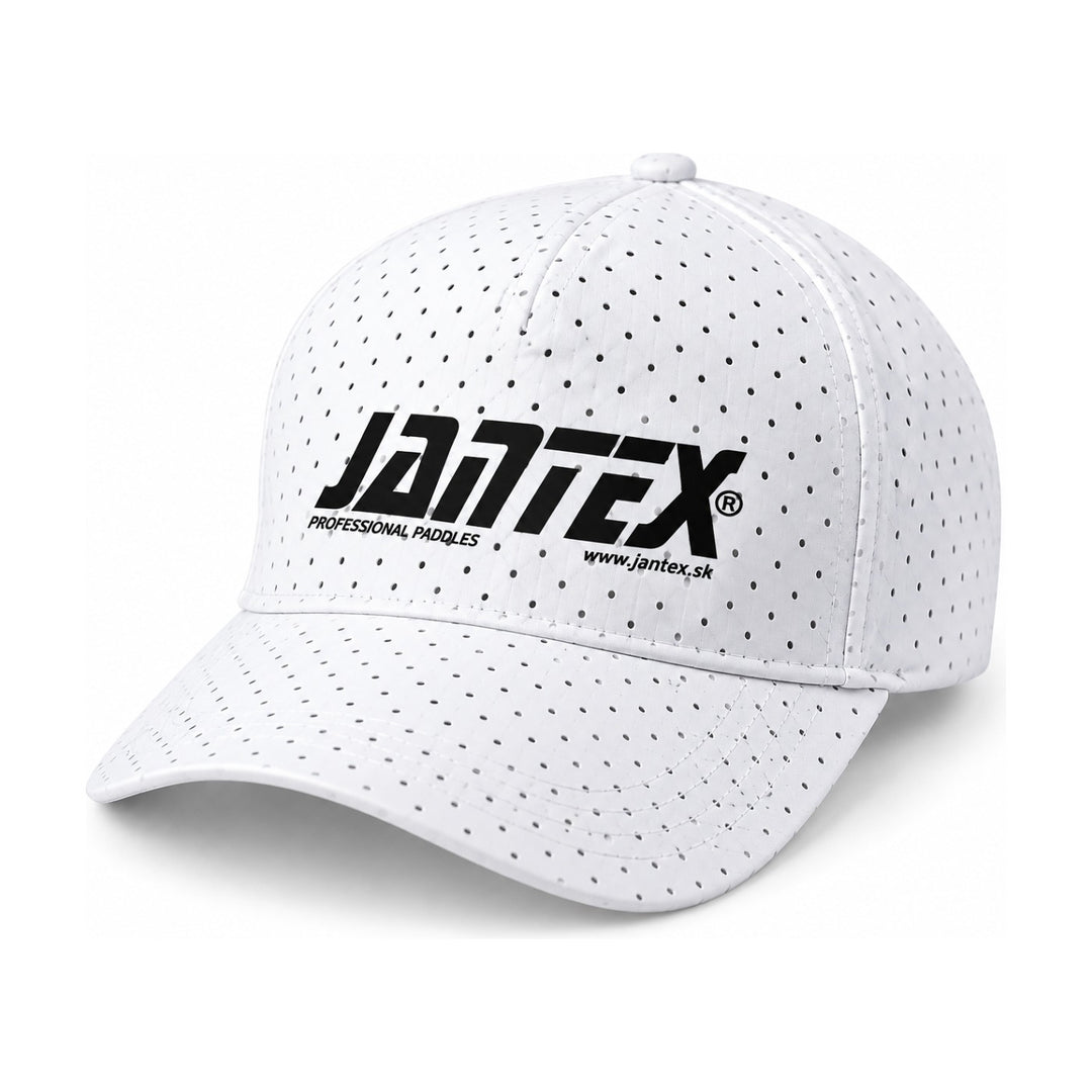 Jantex cap – white