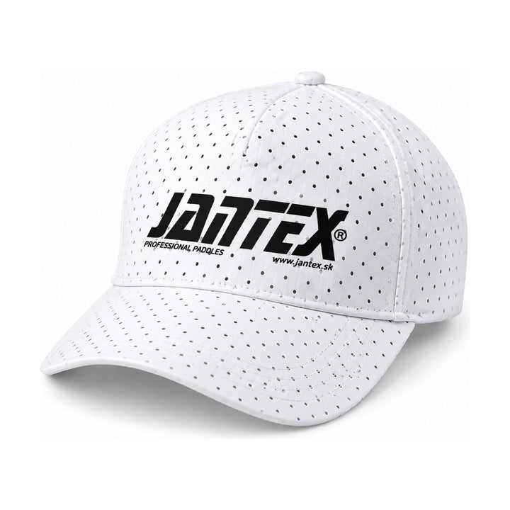 Jantex cap – white