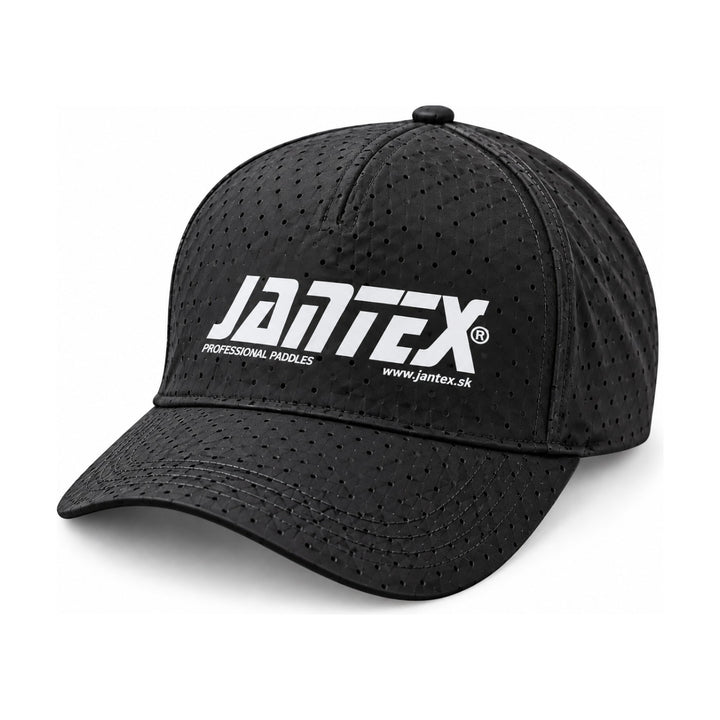 Jantex cap – black