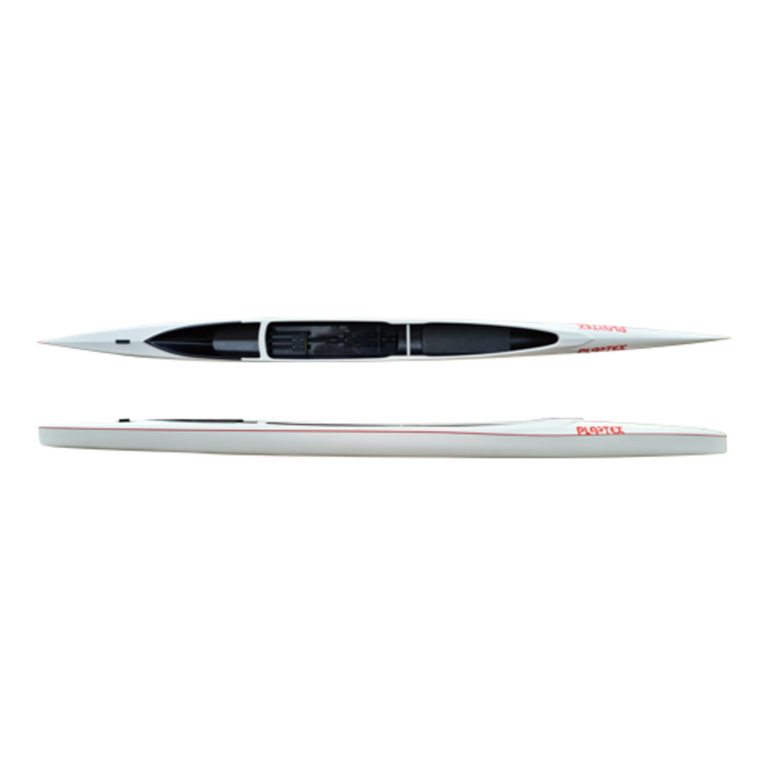 Plastex C1 Bullet sporta kanoe – 1. attēls