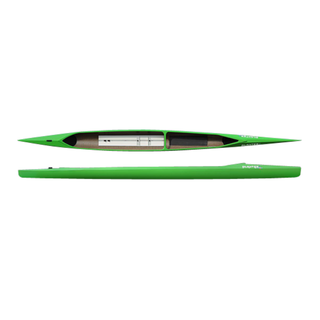 Plastex C1 Cadet kanoe – 1. attēls