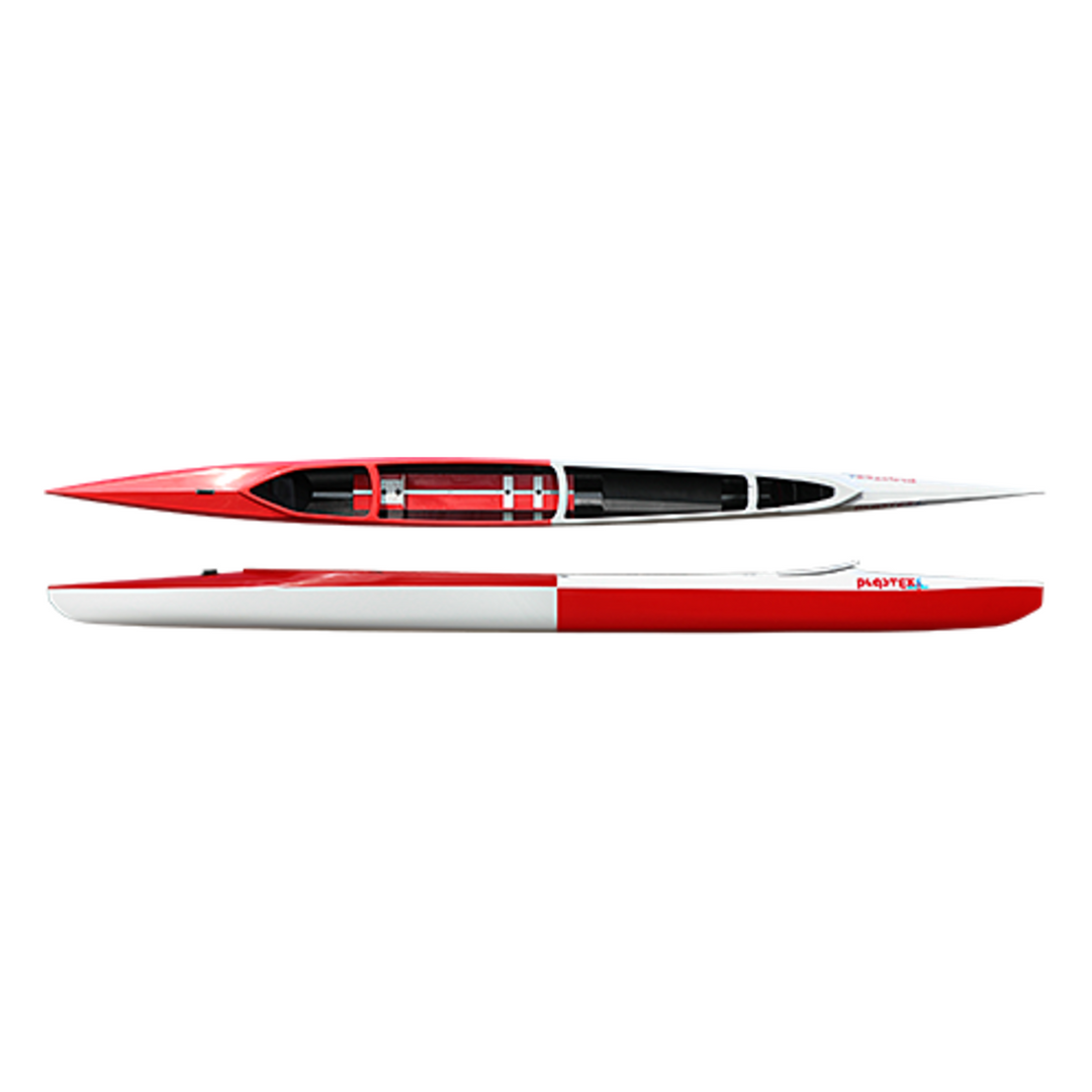 Plastex C1 Fighter 200 2009. gada sporta kanoe – 1. attēls