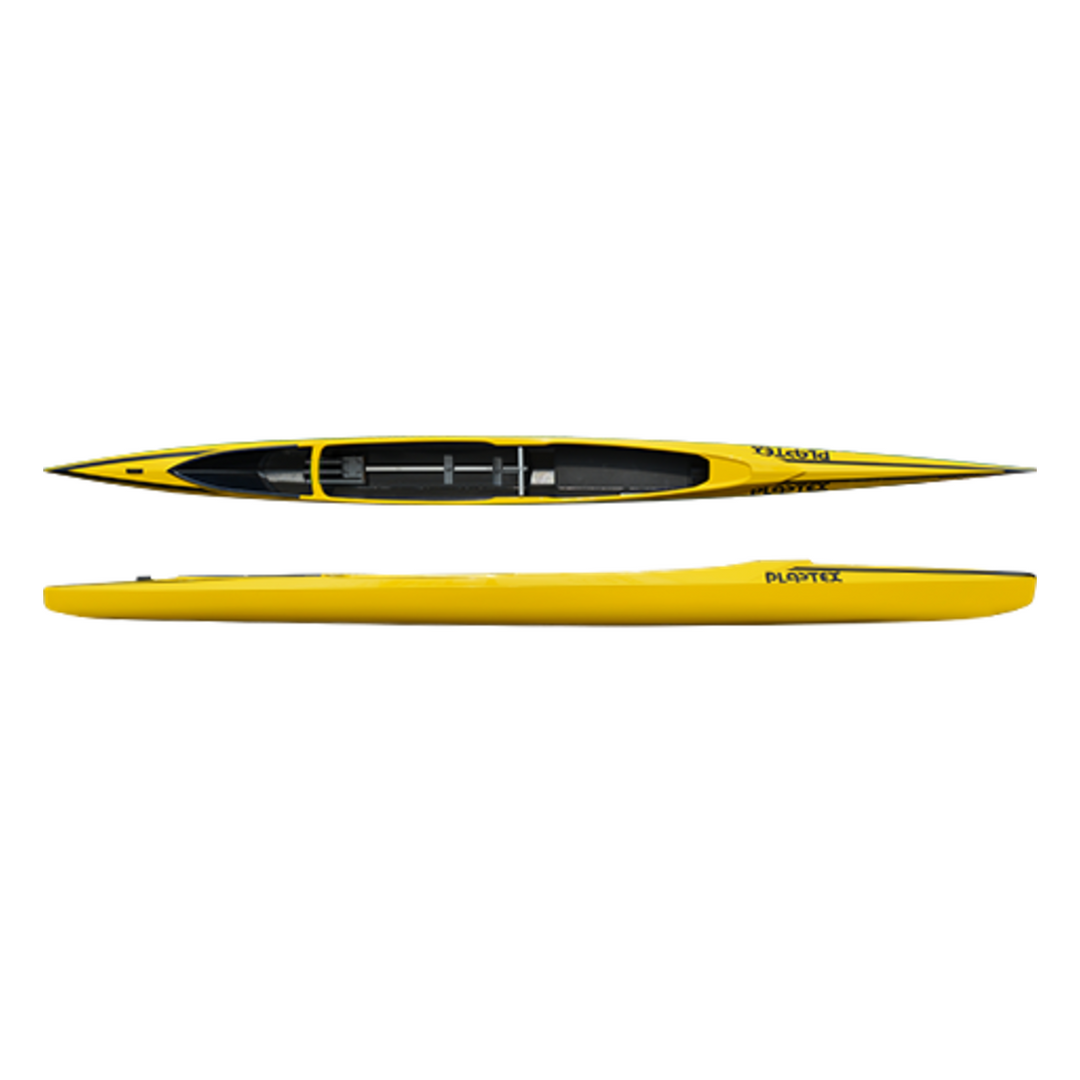 Plastex C1 Fighter 200 Rio 2016 sporta kanoe – 1. attēls