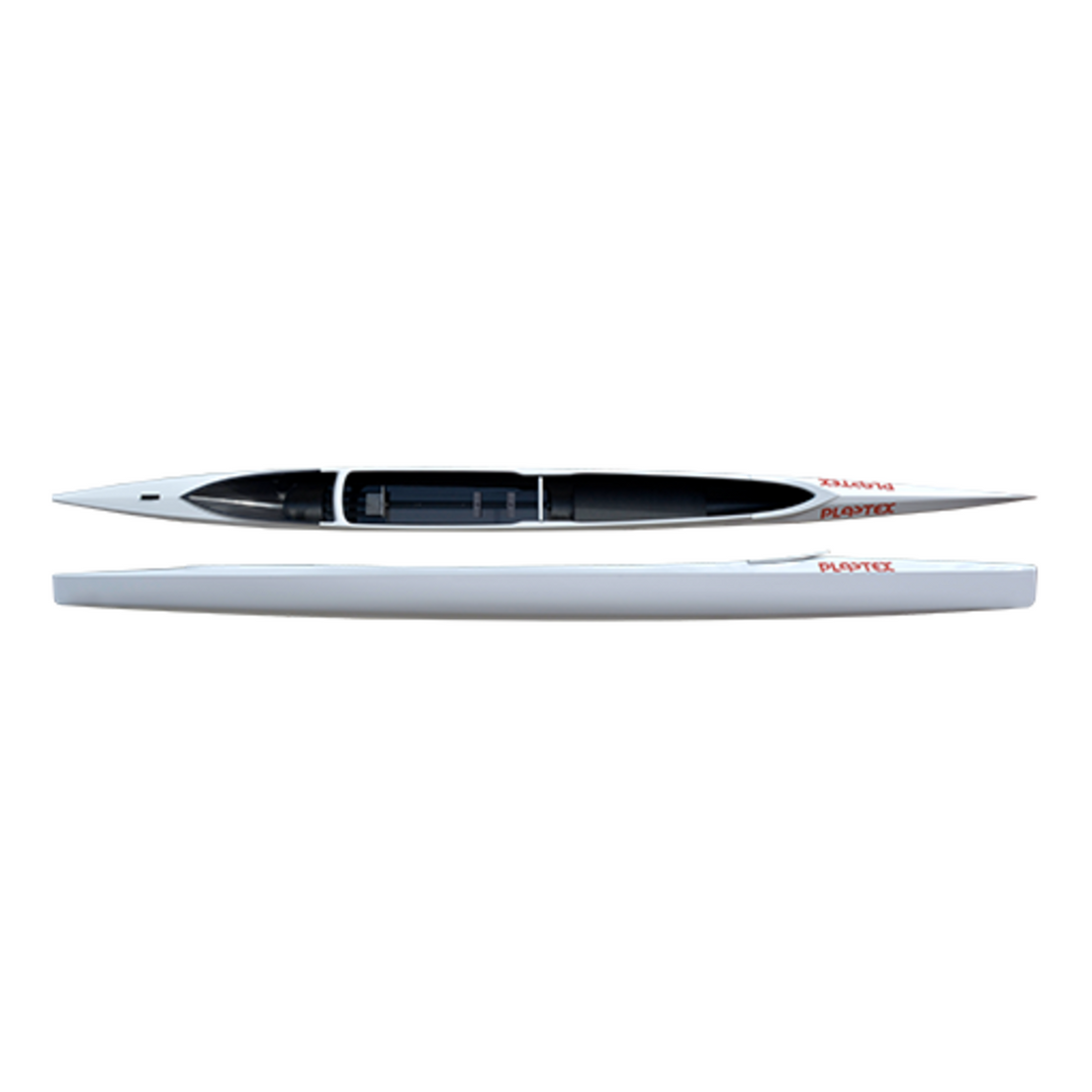 Plastex C1 Project Y sporta kanoe – 1. attēls