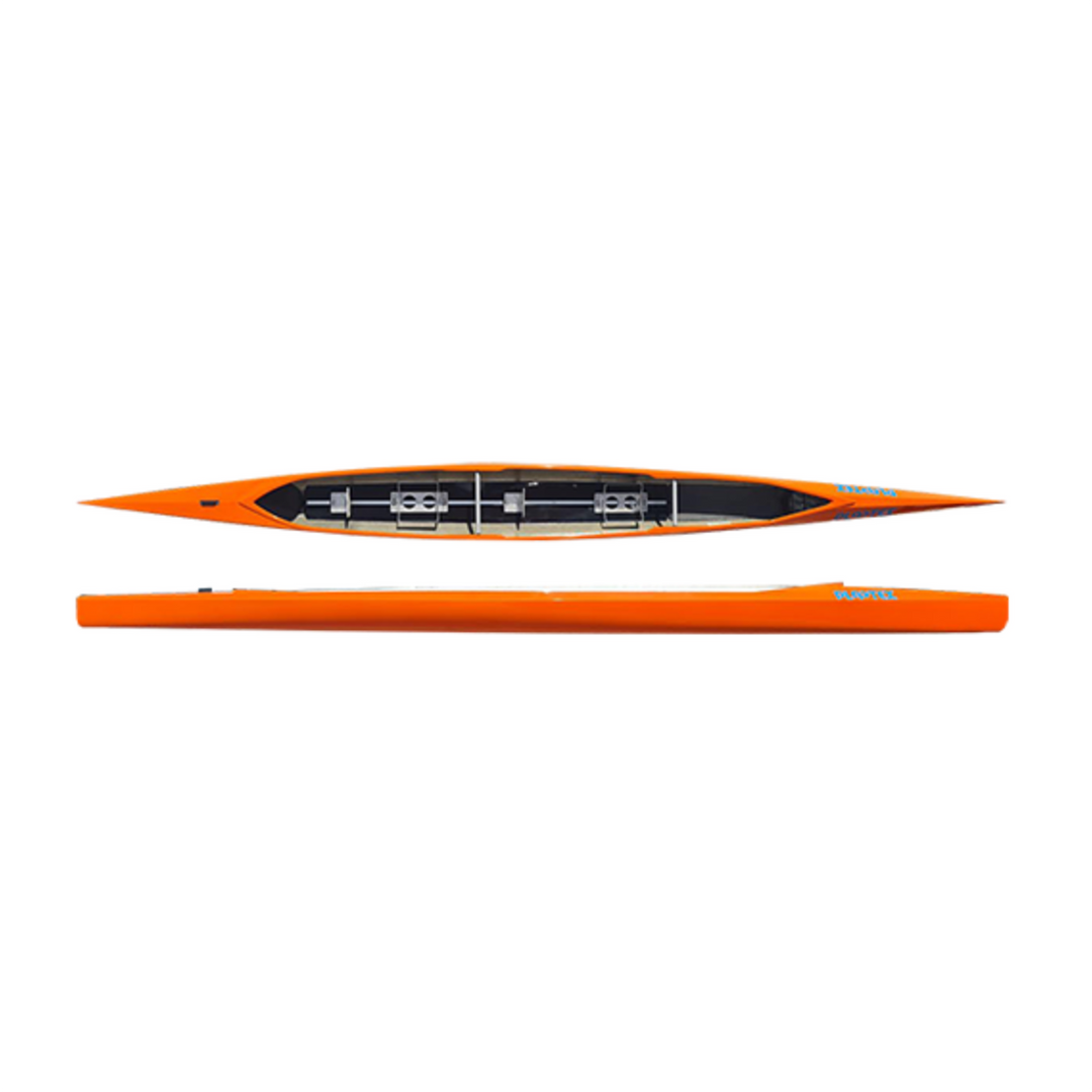 Plastex C2 Cadet Mini Kids' Double Canoe – photo 1