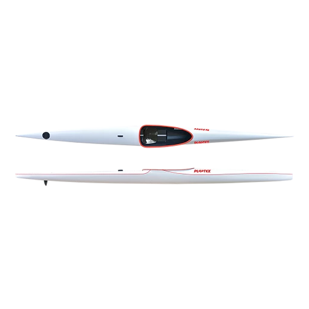 Plastex K1 Bullet 2020 sporta kajaks