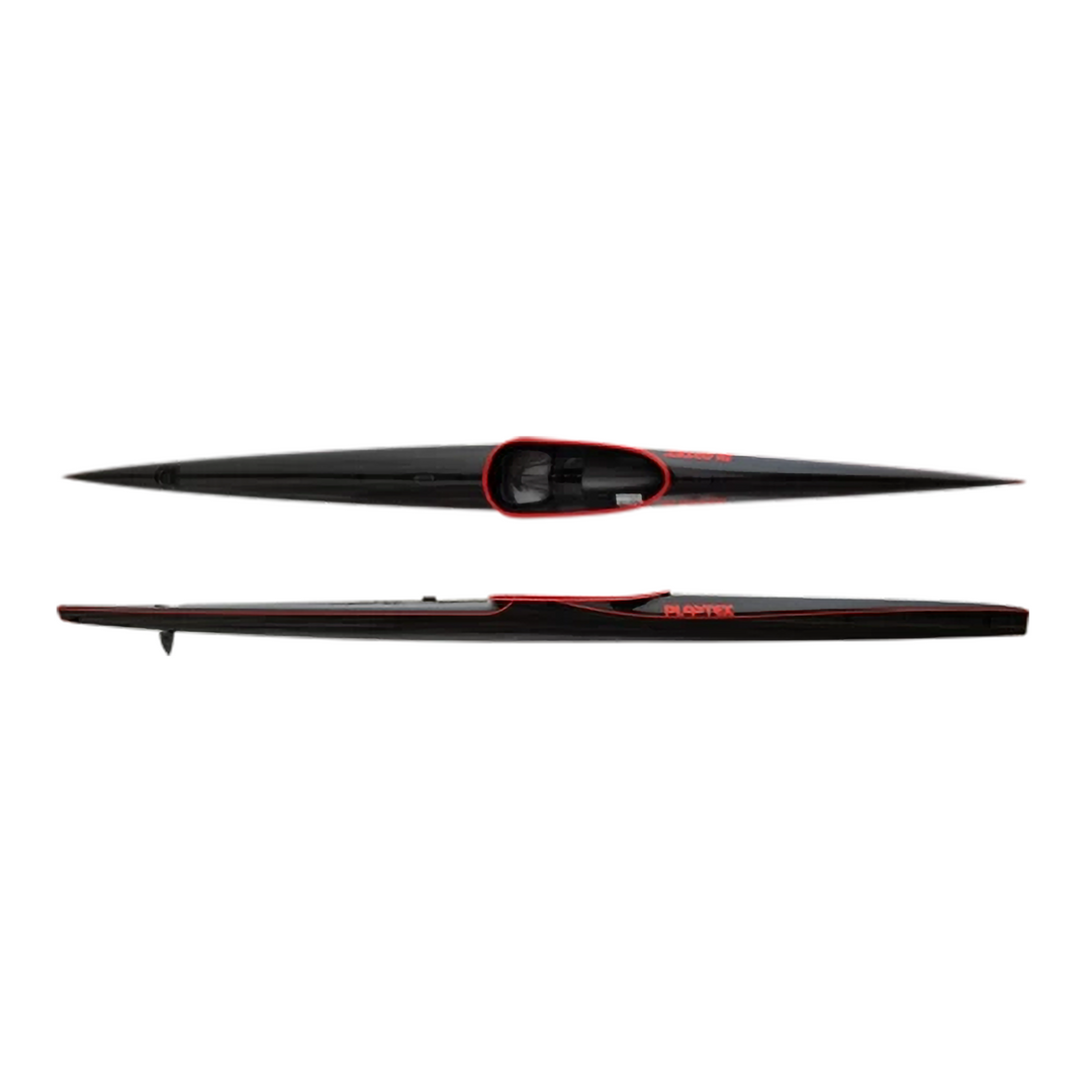 Plastex K1 Bullet II sporta kajaks