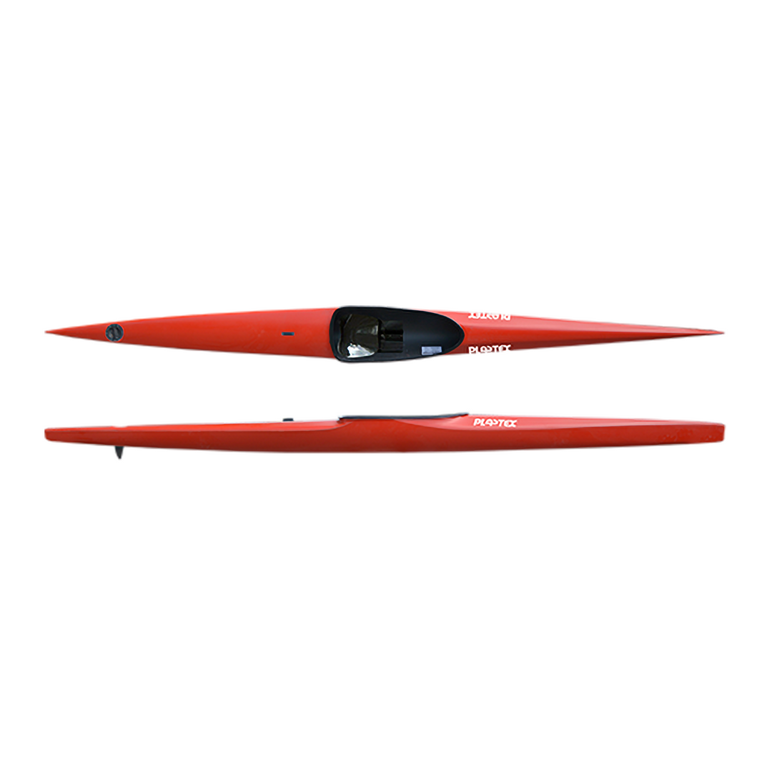 Plastex K1 Bullet Speed sporta kajaks