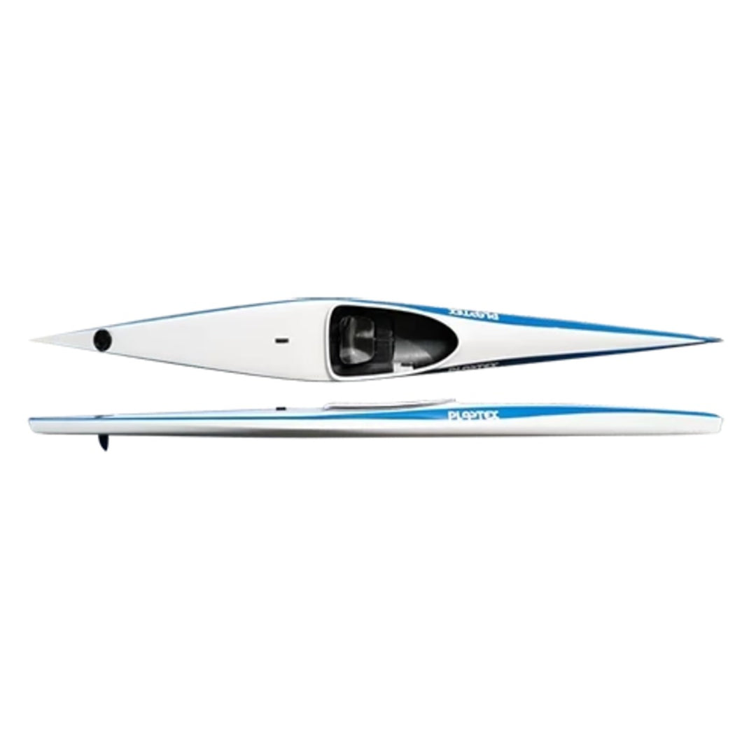 Plastex K1 Para Bullet para kajaks – 1. attēls