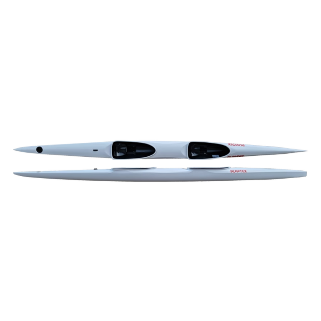 Plastex K2 Bullet II sporta divvietīgais kajaks – 1. attēls