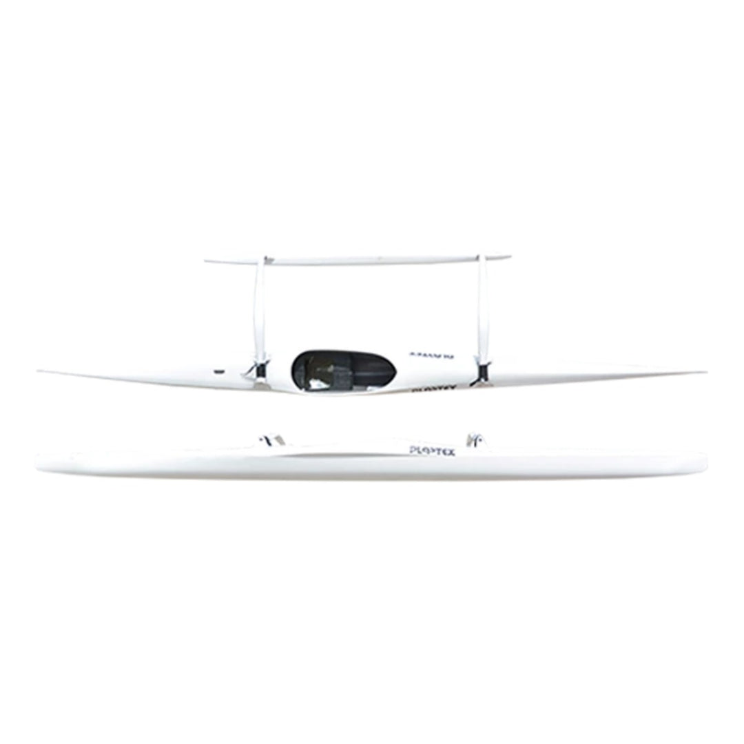 Plastex V1 600 Va’a laiva – 1. attēls