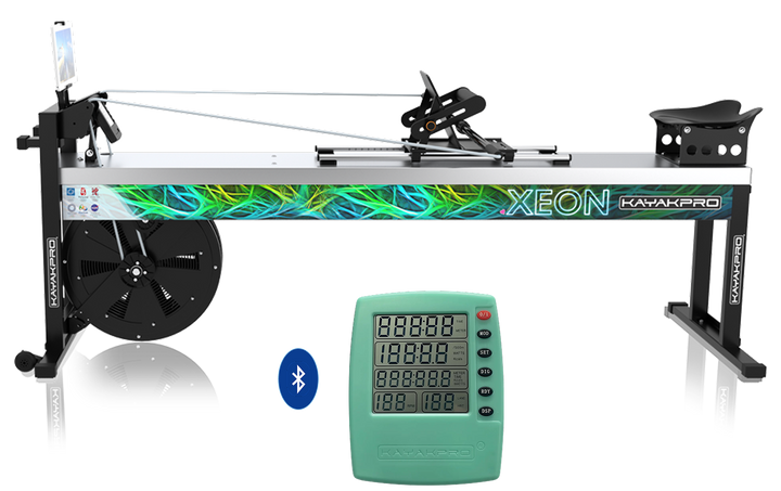 KayakPro XEON Kayak Paddling Ergometer – photo 2